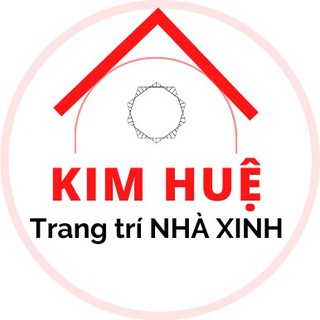 Trang trí Kim Huệ