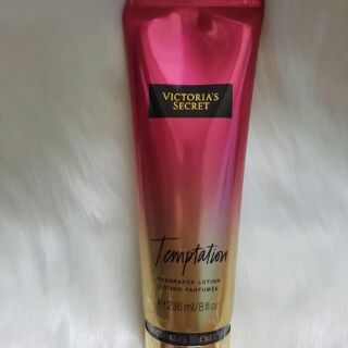Nước thơm và lotion Victoria's Secret