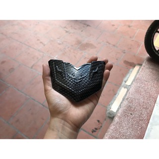  Đuôi dè sau carbon Airblade 2020