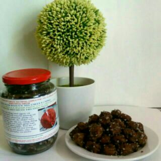 Combo trà bancha , chanh muối, mơ muối