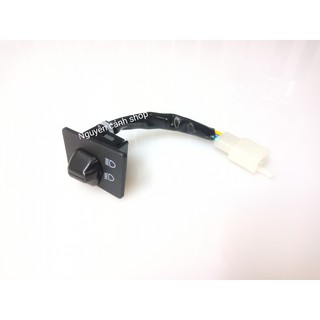núc pha cos xe exciter 150 sirius Fi