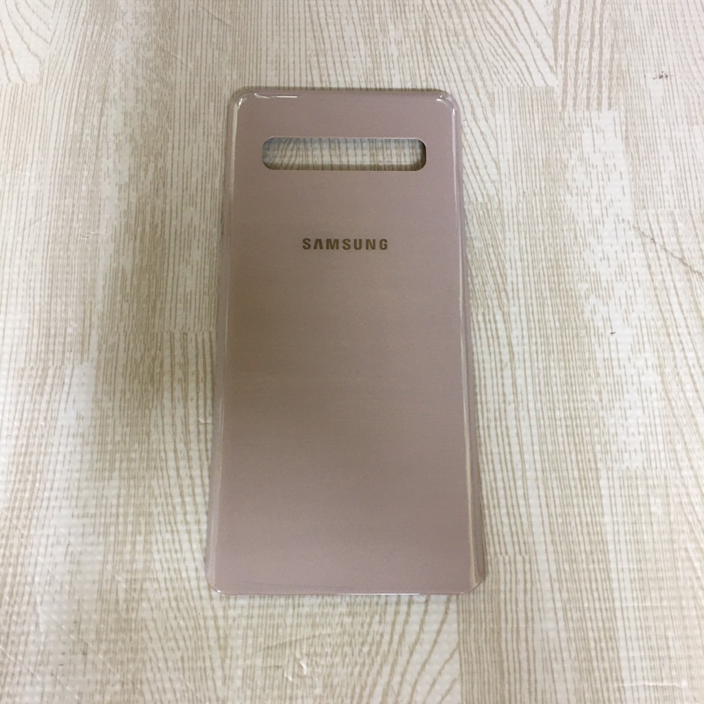 Nắp lưng Samsung S10 5G - Giá sỉ