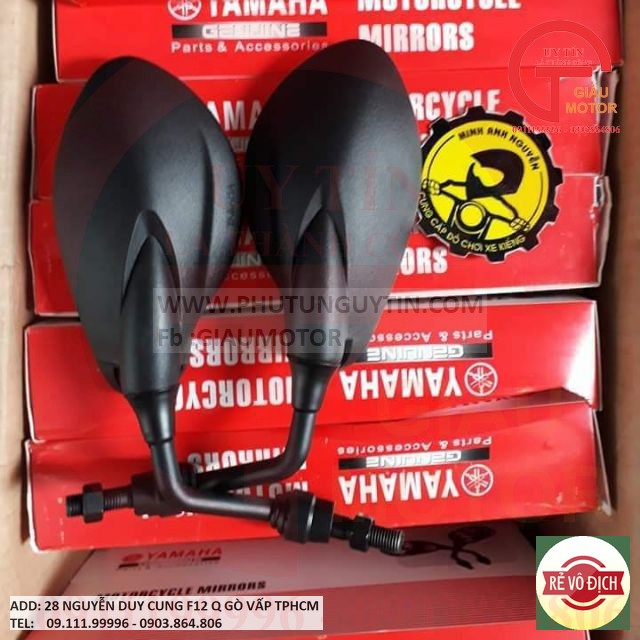 Kính Yaz zin hàng cty ,giá rẻ