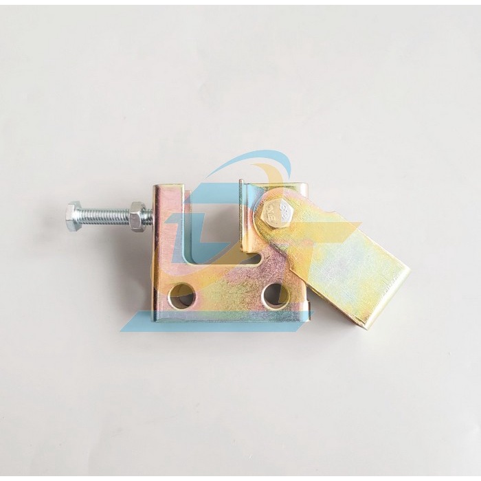 Kẹp xà gồ chữ P màu vàng M8-M10-M12