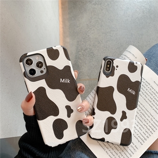 Ốp điện thoại mềm hình vân bò sữa cho OPPO F11 A7 A5s A12 A3s F9 F1s A57 A39 A3 A83 R17 R15 R9s