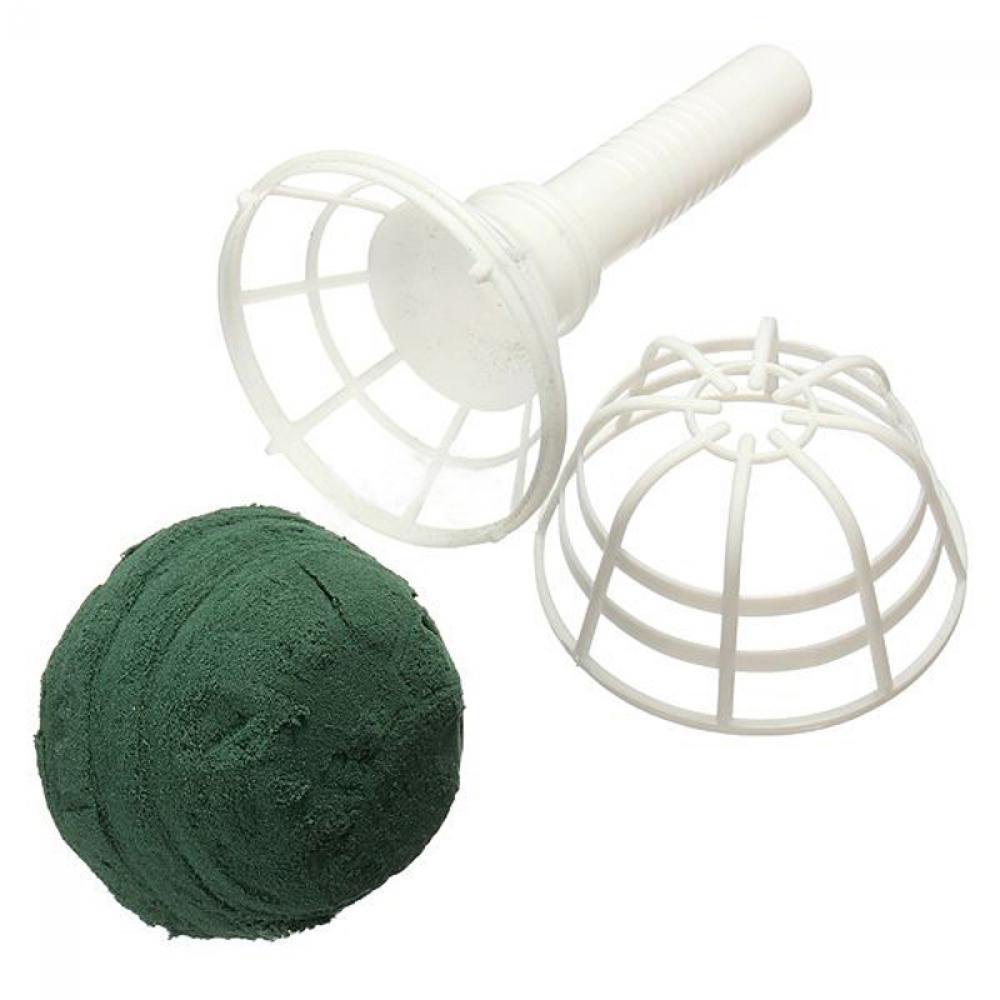 Set 1 / 5 Giá Đỡ Bó Hoa Trang Trí