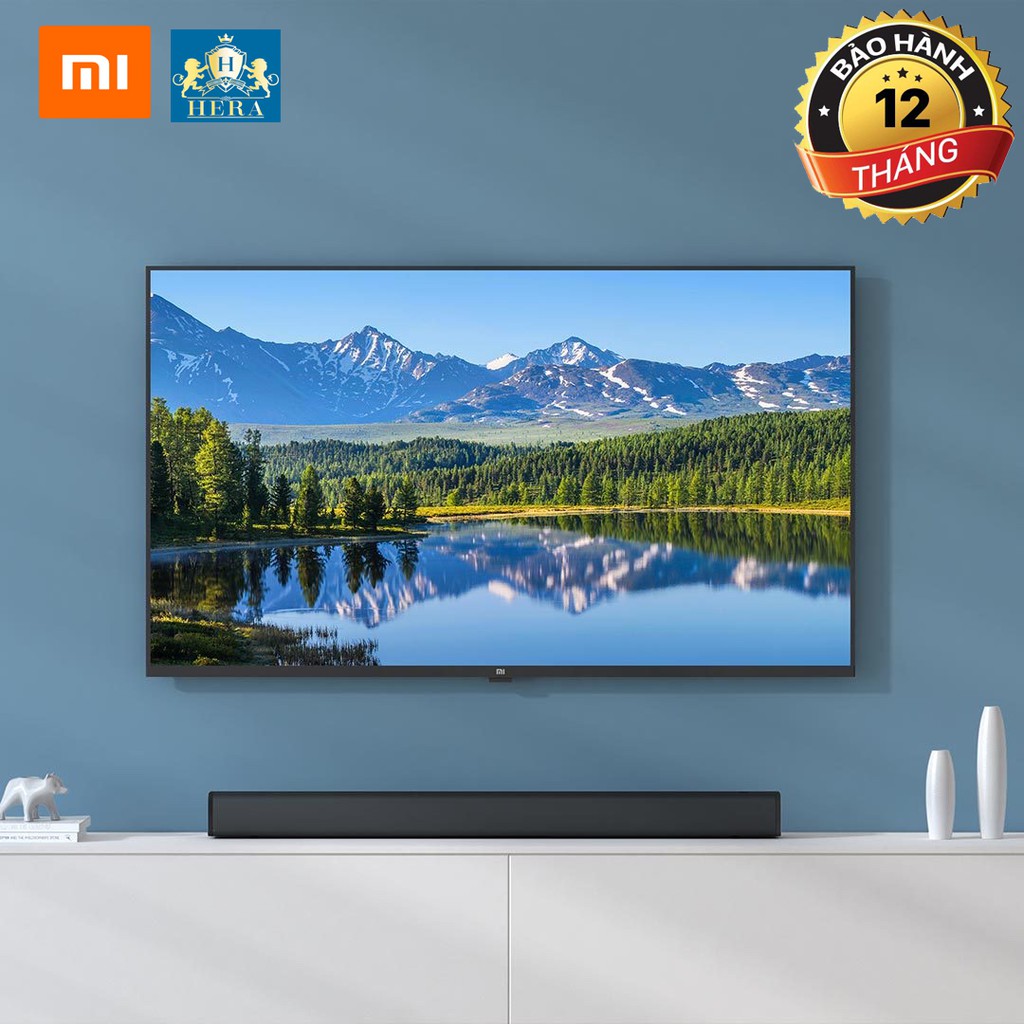 LOA XIAOMI SOUNDBAR REDMI TV KẾT NỐI BLUETOOTH 5.0 HÀNG CHÍNH HÃNG BẢO HÀNH 12 THÁNG