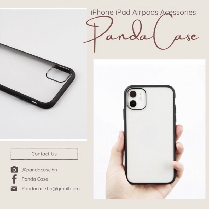 Ốp lưng iphone 11 Meca Chống Ố