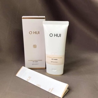 Cc ohui trắng  thế hệ mới .