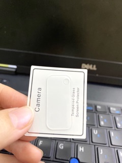 Dán Cường Lực Camera Sau Galaxy S20 Bảo Vệ Ống Kính