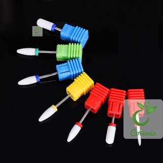 Đầu sứ mài móng chuyên dụng