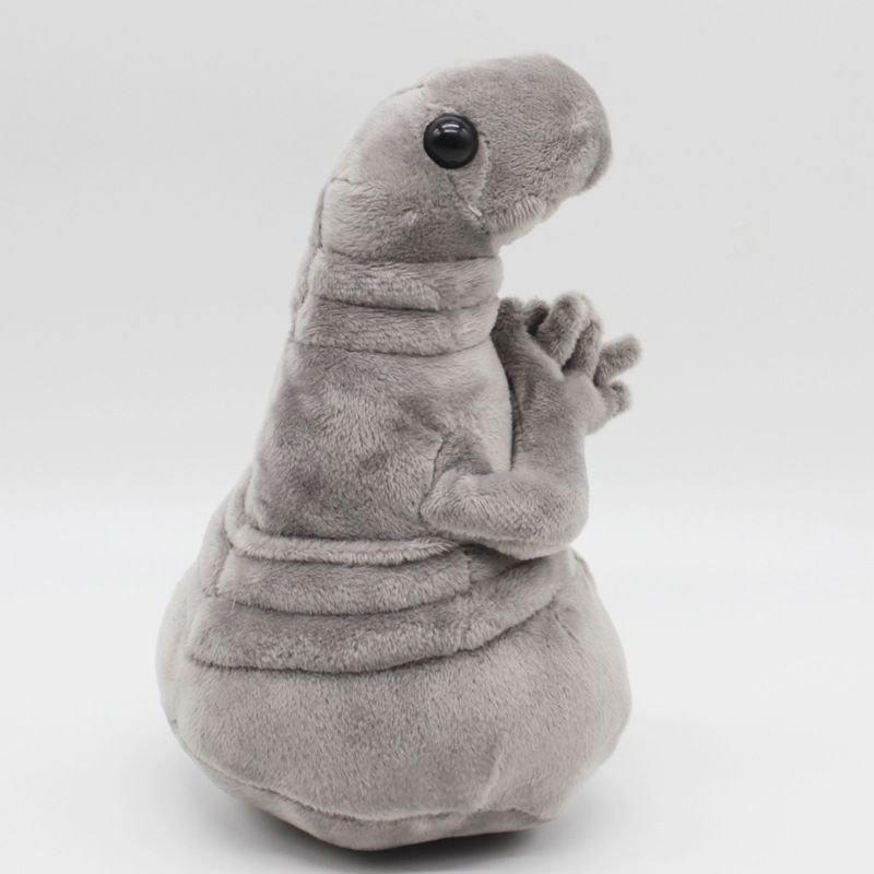 Thú Nhồi Bông Mềm Hình Người Ngoài Hành Tinh Memes Zhdun Moslent Of