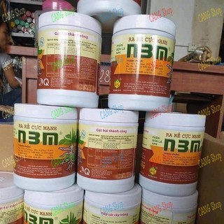 Chế phẩm kích rễ n3m - chuyên dùng giâm chiết cành