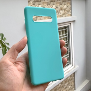 Ốp lưng dẻo [ SAMSUNG GALAXY ] Note 8 / Note 9/ S10 / S10 5G / S10 plus