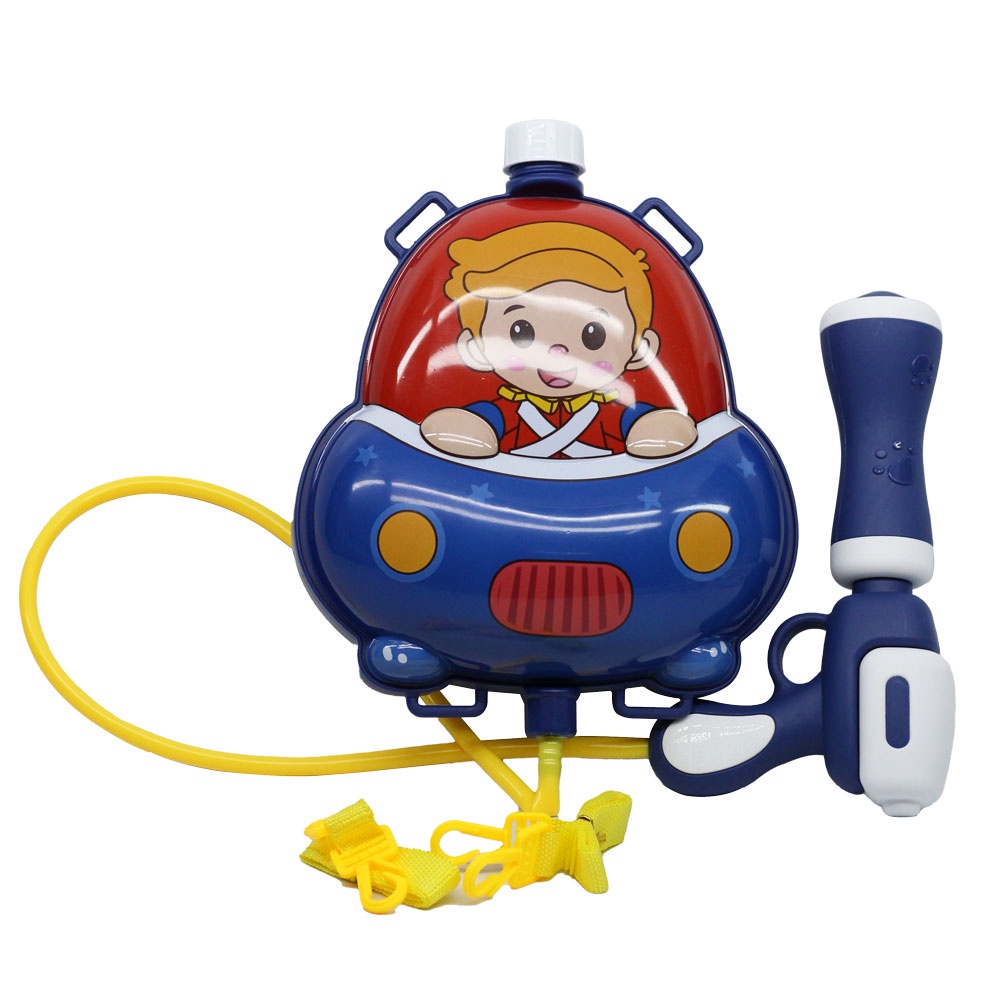 Đồ chơi phun nước