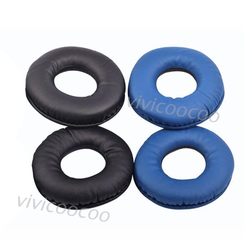 Set 2 Miếng Đệm Cho Tai Nghe Sony Wh-Ch500 Zx330Bt Zx310 Zx100 Zx600 V150