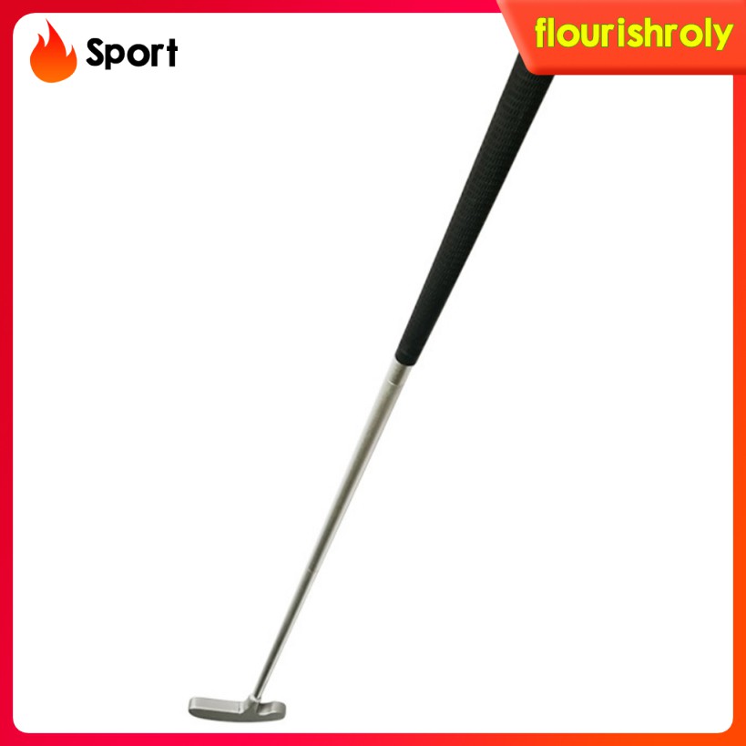 Bộ Gậy Đánh Golf 3 Phần Trái / Phải Có Thể Gập Lại Mang Đi Du Lịch Tiệ