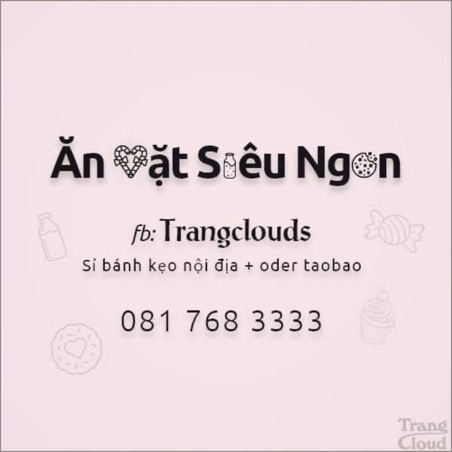 trangclouds1, Cửa hàng trực tuyến | BigBuy360 - bigbuy360.vn