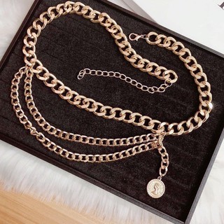 BELT - THẮT LƯNG XÍCH CỰC SANG
