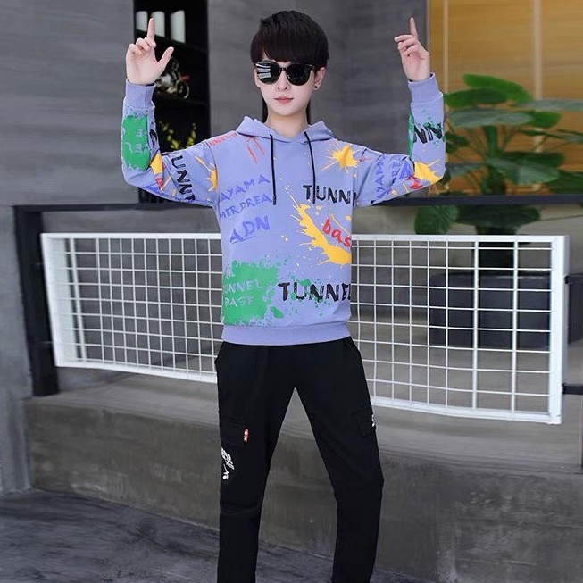 Áo Hoodie 💖𝑭𝑹𝑬𝑬𝑺𝑯𝑰𝑷 💖Áo khoác hoodie nam nữ ( TUNNEL ) Siêu Xinh Cho Mùa Đông - FREESIZE DƯỚI 60KG