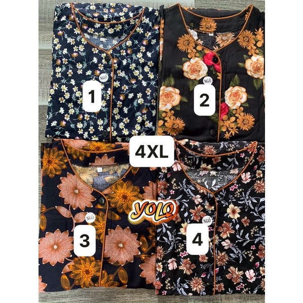 BỘ LANH LỤA TRUNG NIÊN