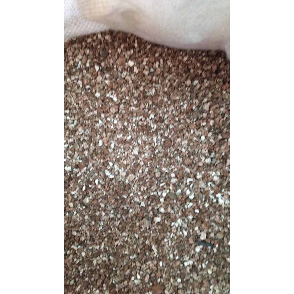 đá Vermiculite gói 500gr size 1-2mm