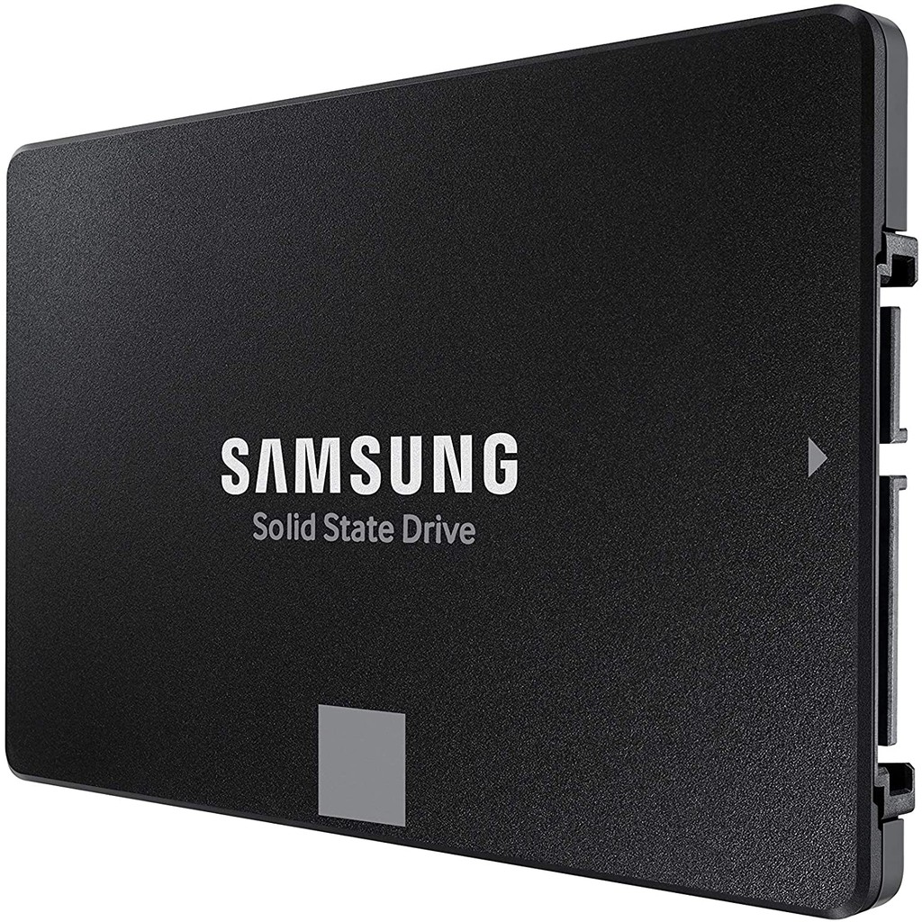 Ổ cứng ssd samsung 870 evo 1tb 2.5 inch sata III NHẬP MỸ BOX TIẾNG ANH