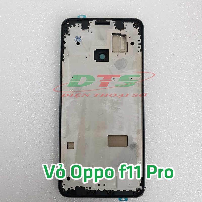 Vỏ Oppo F11 Pro