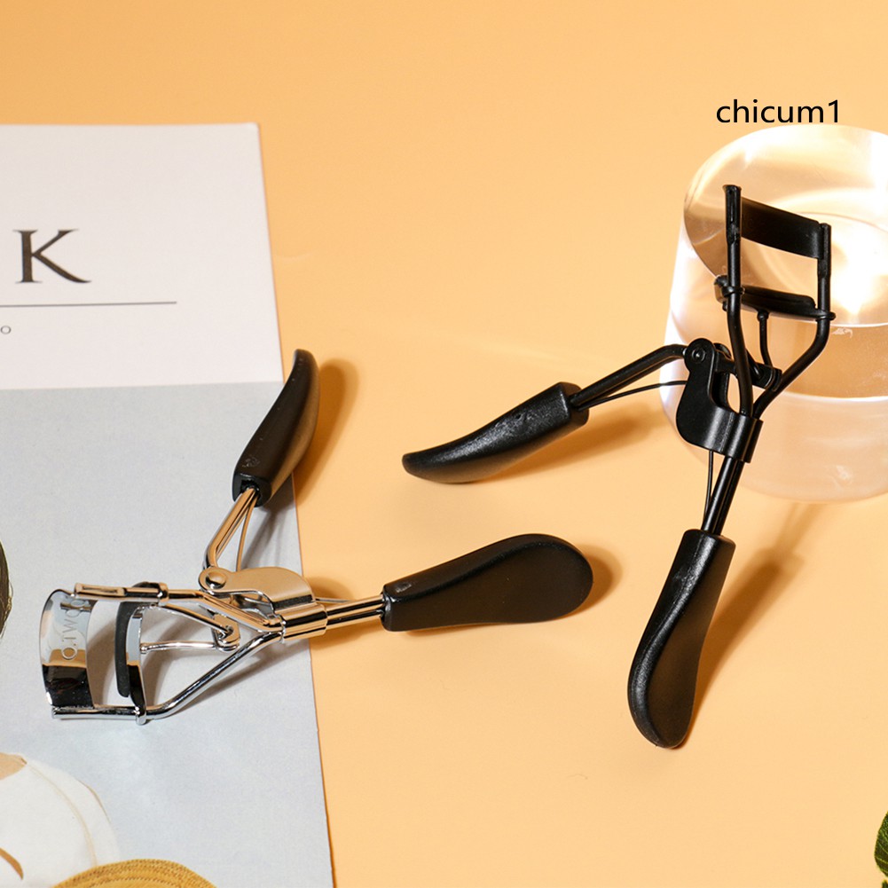 [Hàng mới về] Kẹp bấm mi nhỏ gọn tiện dụng OTWOO