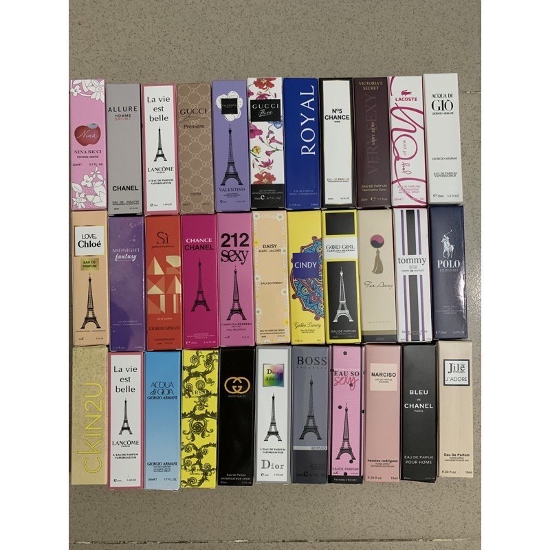 nước hoa 4D | BigBuy360 - bigbuy360.vn