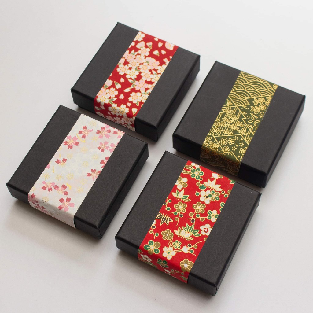 Túi phước (Omamori) - SAKURA SERIES