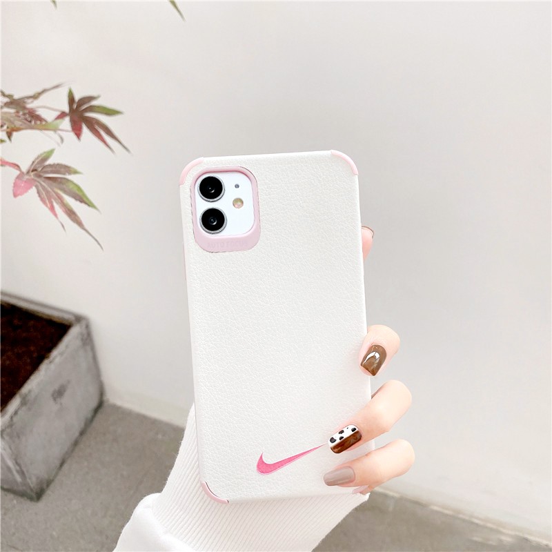 Ốp lưng iphone Neko da viền chống va đập 6/6plus/6s/6splus/7/7plus/8/8plus/x/xr/xs/11/12/13/pro/max/plus/promax