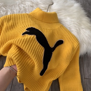 ÁO LEN PUMA