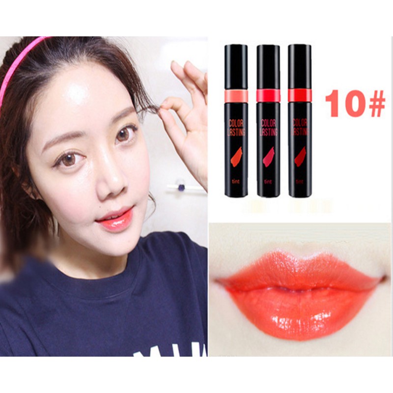 Son tint Color Lasting Hàn Quốc | BigBuy360 - bigbuy360.vn