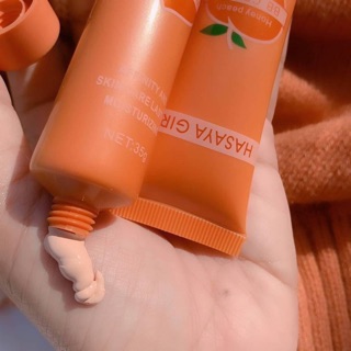 BBCream đào Hasaya Girl