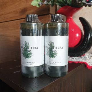 Sữa rửa mặt rau củ quả