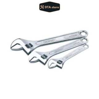 Mỏ Lết Đủ Số 8-10-12-15 inch (200mm-375mm)
