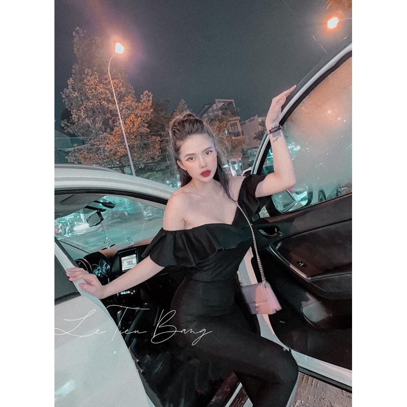 Jum trễ vai bèo