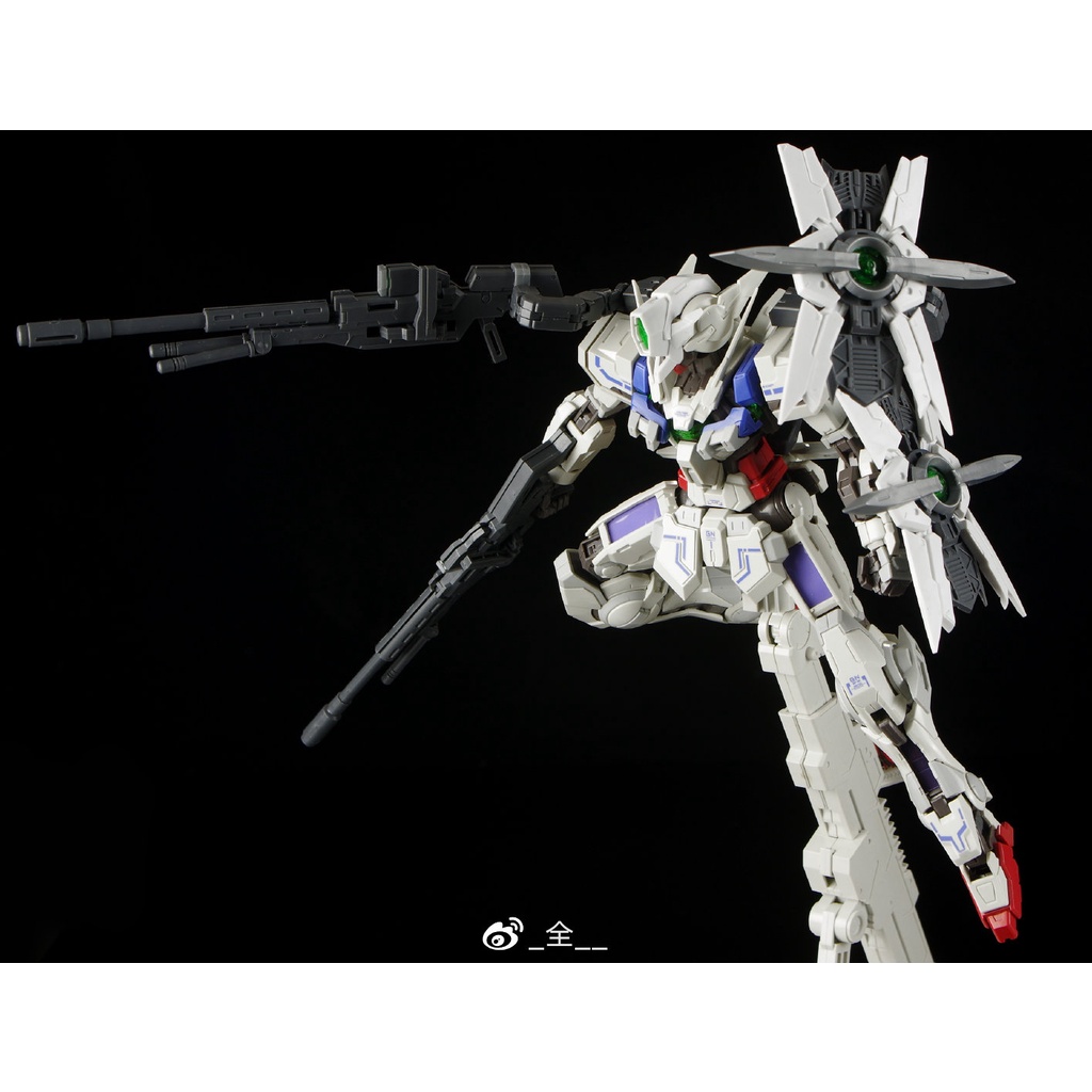 Mô hình lắp ráp Type-X Suit cho mô hình gunpla 1/100