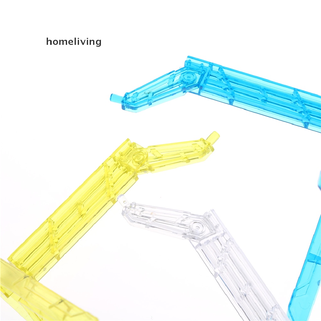 Giá Đỡ Trưng Bày Mô Hình Nhân Vật Tỉ Lệ 1 / 144 HG / RG Gundam