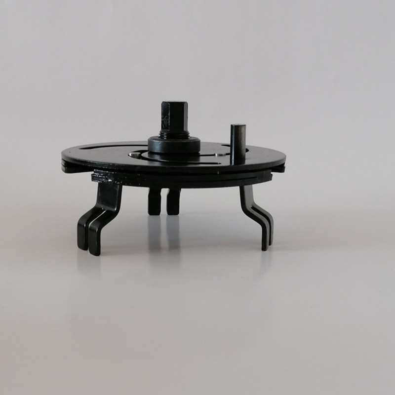 Cờ Lê 3 Hàm Tháo Nắp Bình Nhiên Liệu Xe Hơi Có Thể Điều Chỉnh