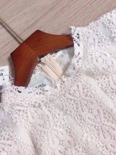 Váy ren thiết kế cao cấp