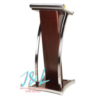 BỤC PHÁT BIỂU