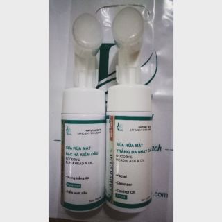 Sữa rửa mặt lamer care