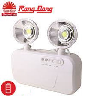 Đèn led khẩn cấp rạng đông 10w dkc02/10w d kc02/10w