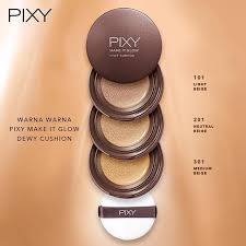 Cushion Trang Điểm Chuyên Dụng | BigBuy360 - bigbuy360.vn