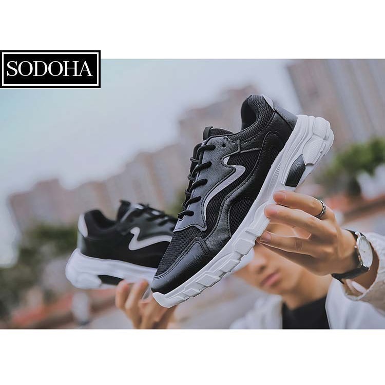 Giày Nam Thể Thao SODOHA SDH222