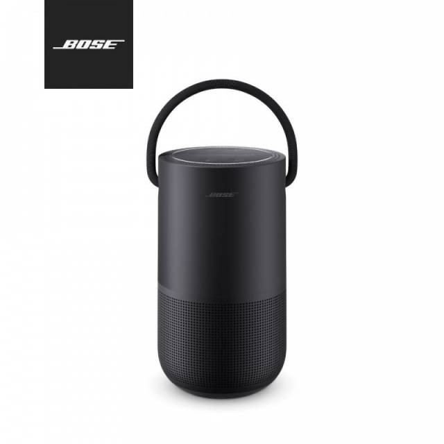 Loa Bluetooth Bose Portable Home Speaker Chính Hãng