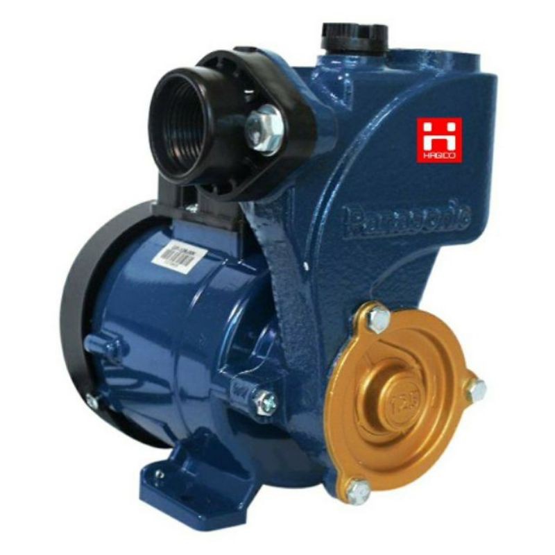 Máy bơm đẩy cao panasonic 129JXK