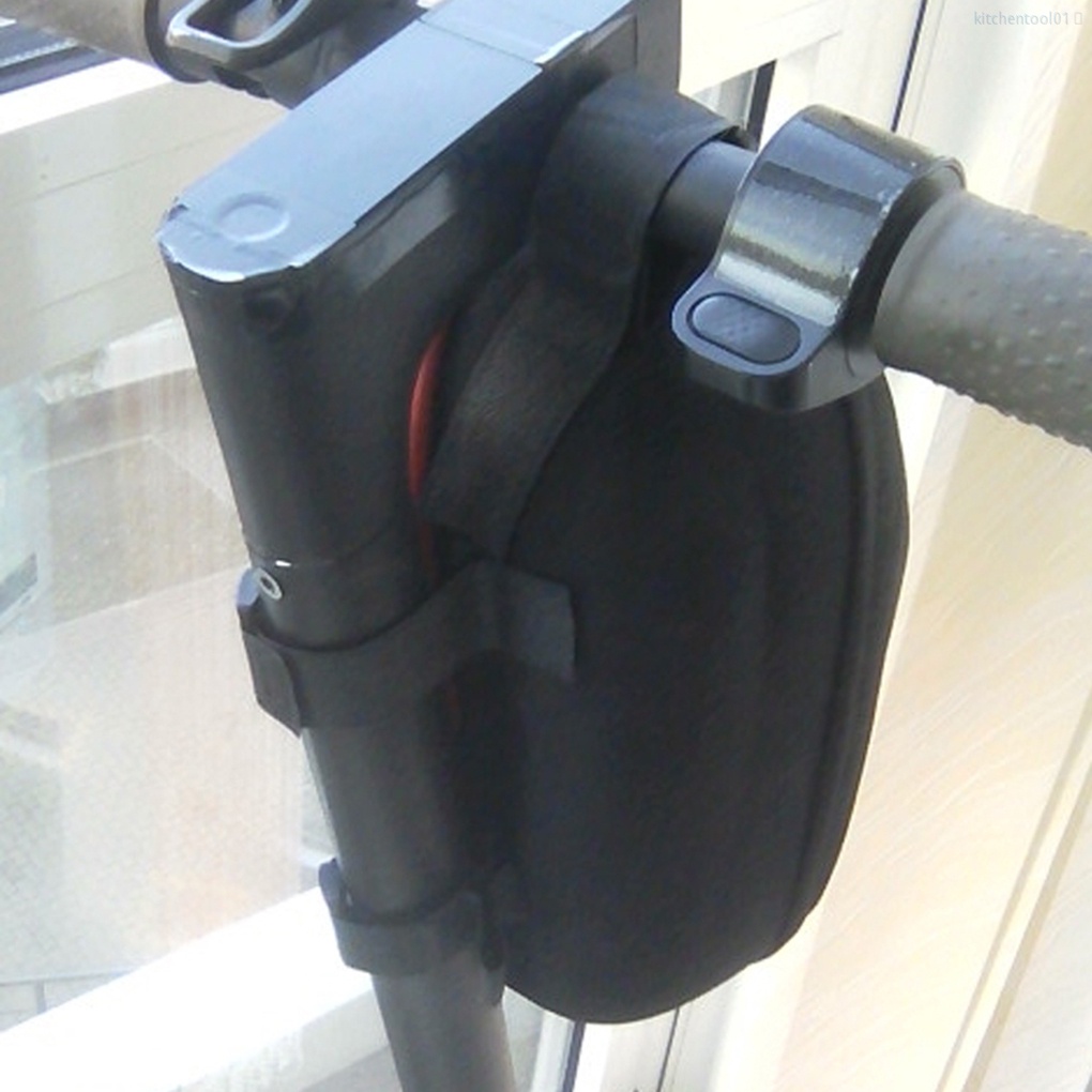 Túi Đựng Đồ Gắn Tay Lái Xe Điện Xiaomi M365 Kitchentool01